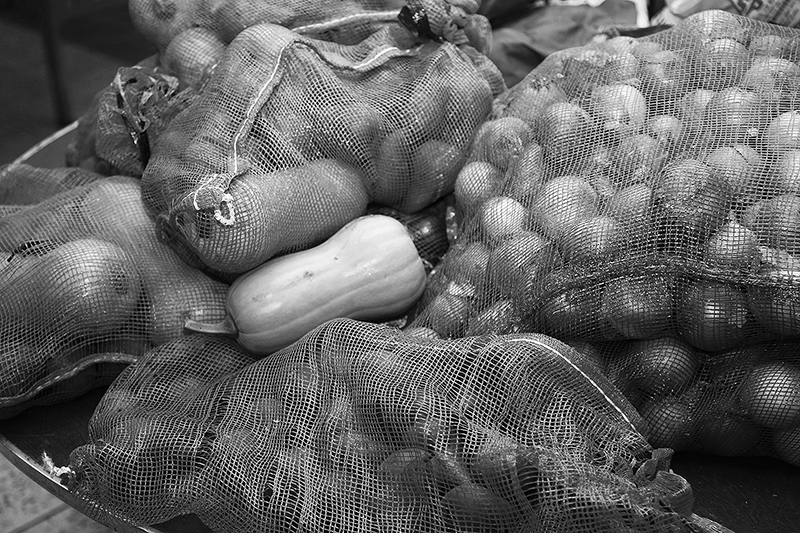 2020 : Food Lines : Seventh Day Adventists Help the Needy : Streetlife : New York City : Times Square : Richard Moore : Photographer : Photojournalist